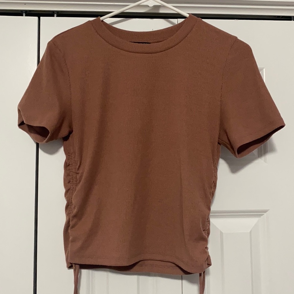 Zara top